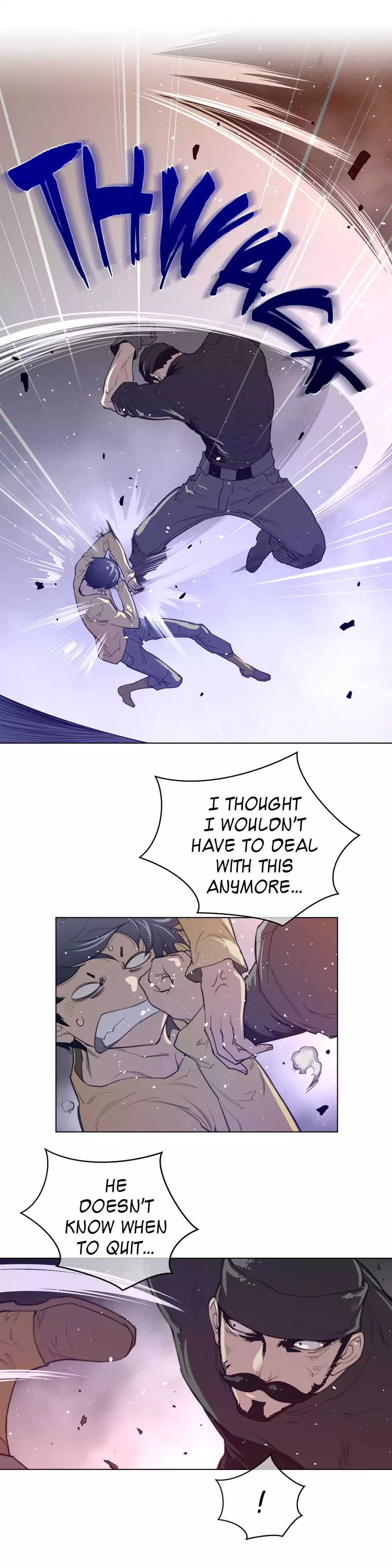 Perfect Half Chapter 42 Page 7