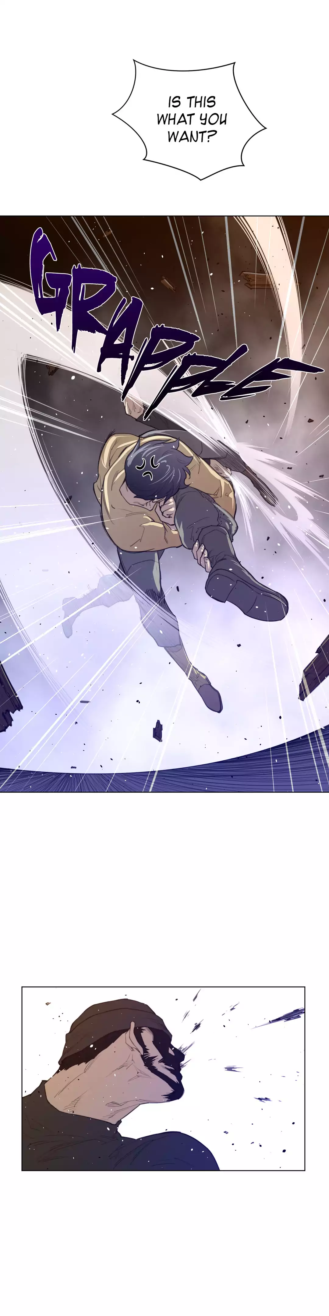 Perfect Half Chapter 42 Page 8