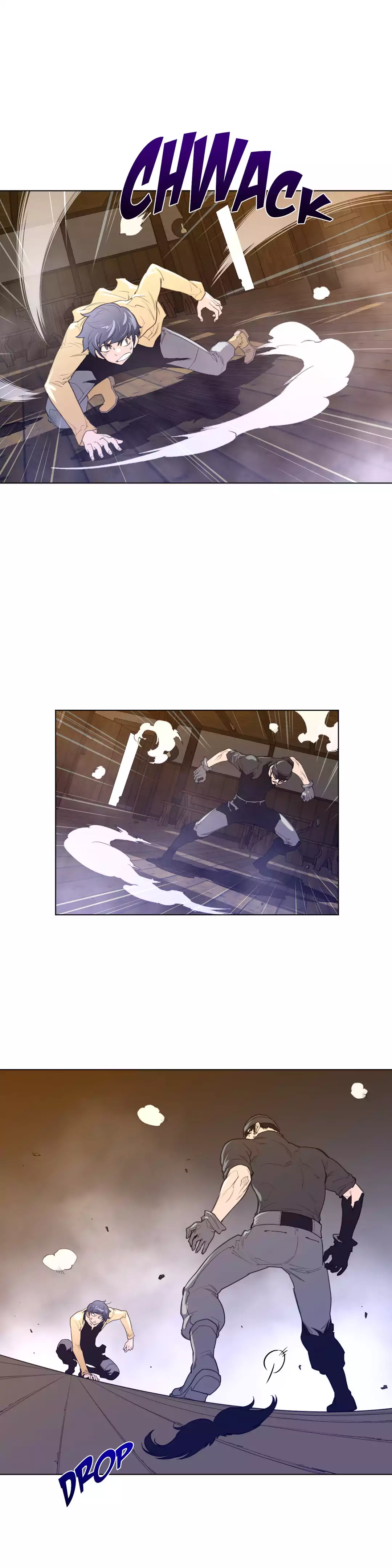 Perfect Half Chapter 42 Page 9
