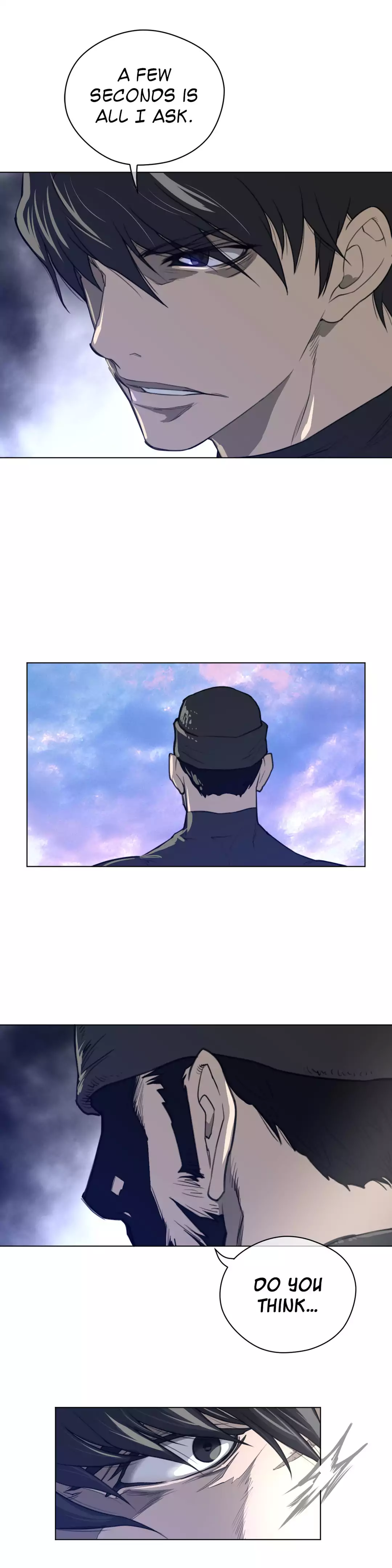 Perfect Half Chapter 43 Page 13