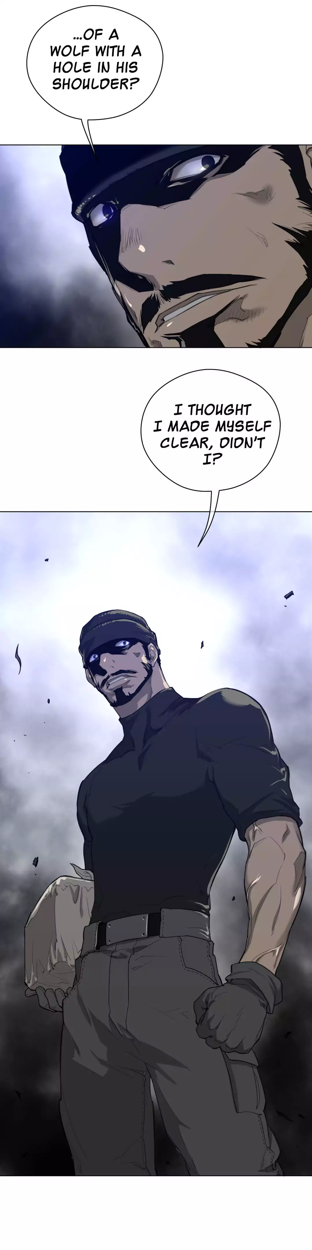 Perfect Half Chapter 43 Page 15