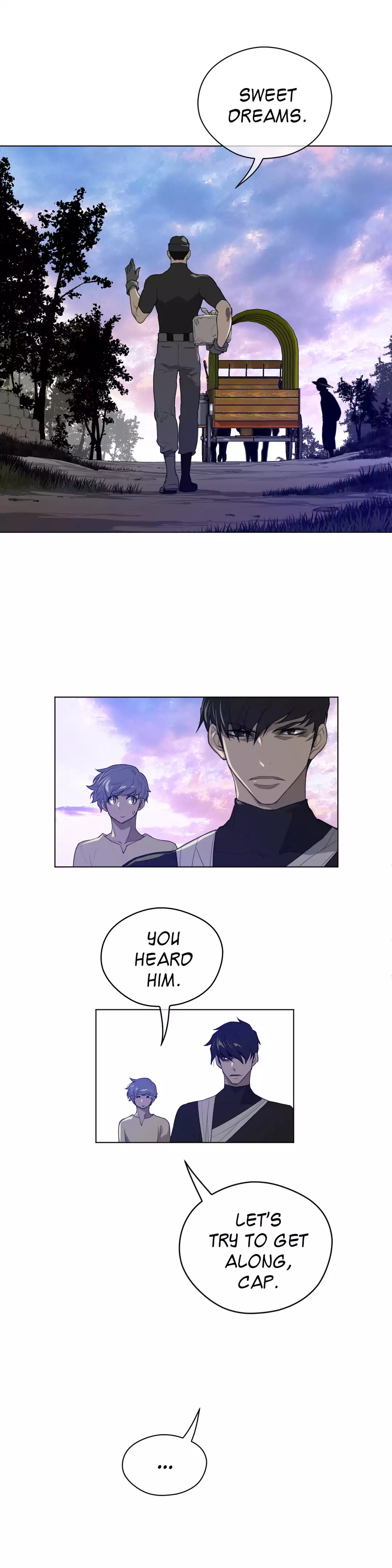 Perfect Half Chapter 43 Page 17