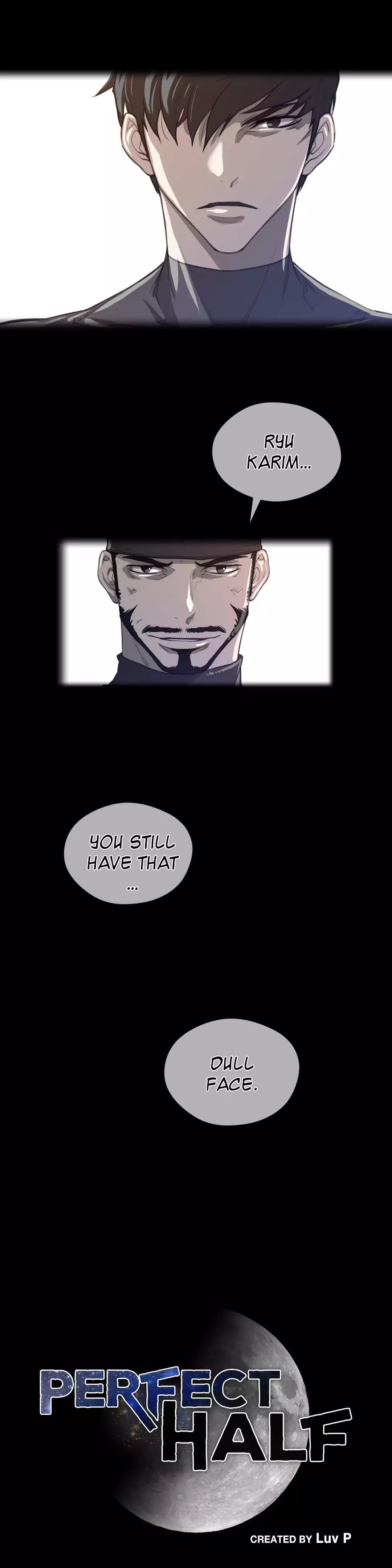 Perfect Half Chapter 43 Page 4