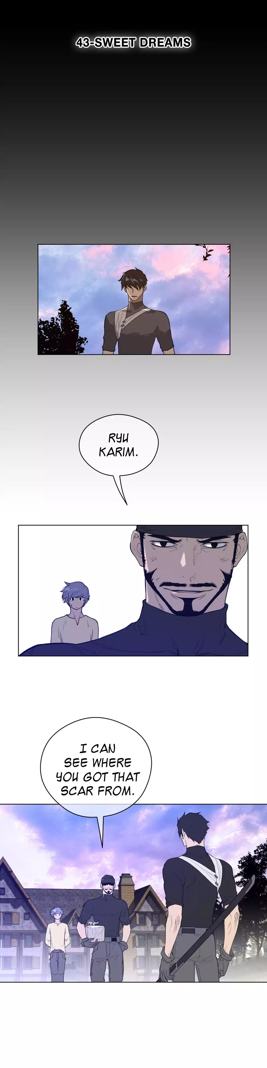 Perfect Half Chapter 43 Page 5