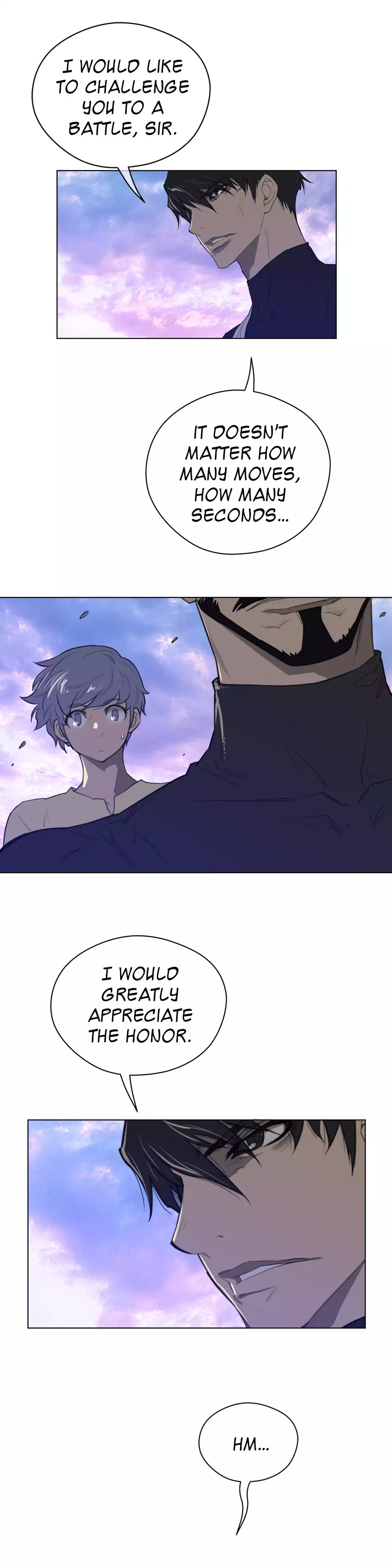 Perfect Half Chapter 43 Page 6