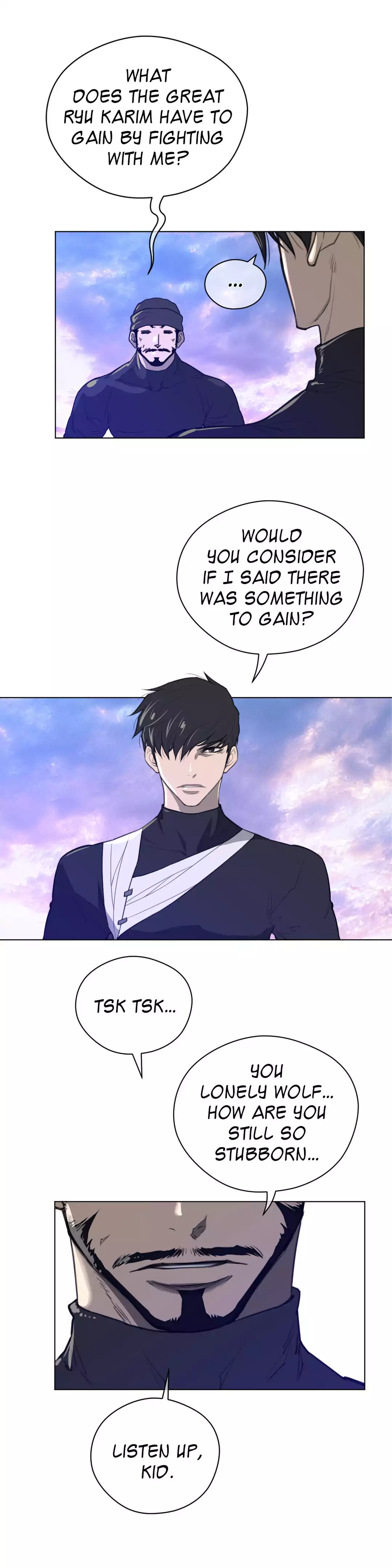 Perfect Half Chapter 43 Page 7