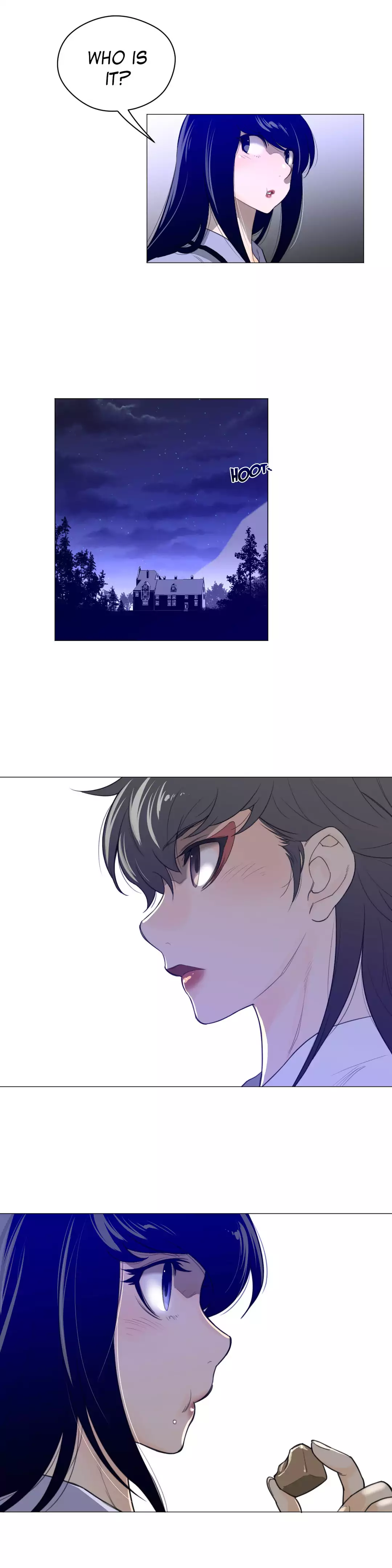 Perfect Half Chapter 44 Page 10