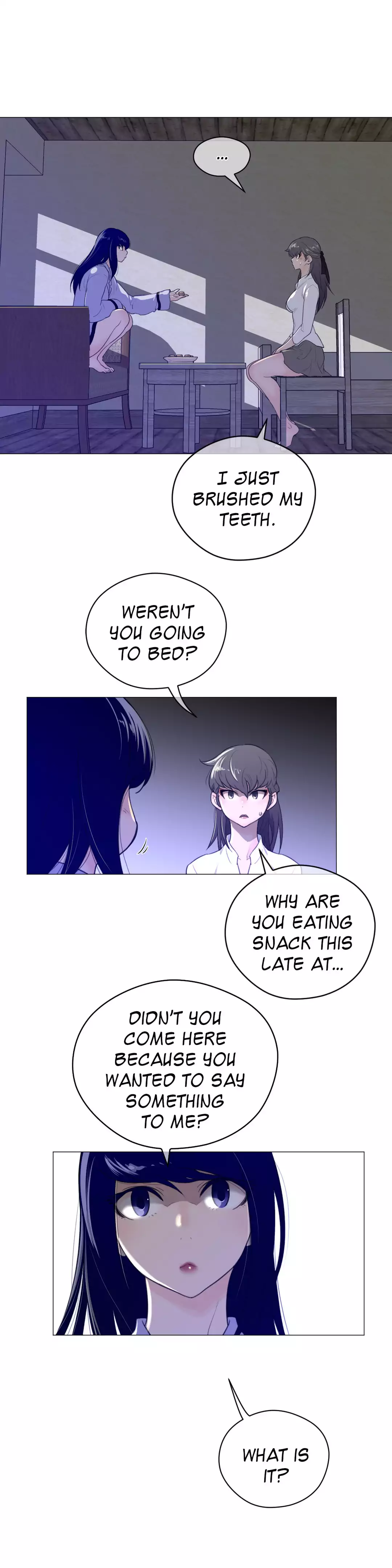 Perfect Half Chapter 44 Page 11