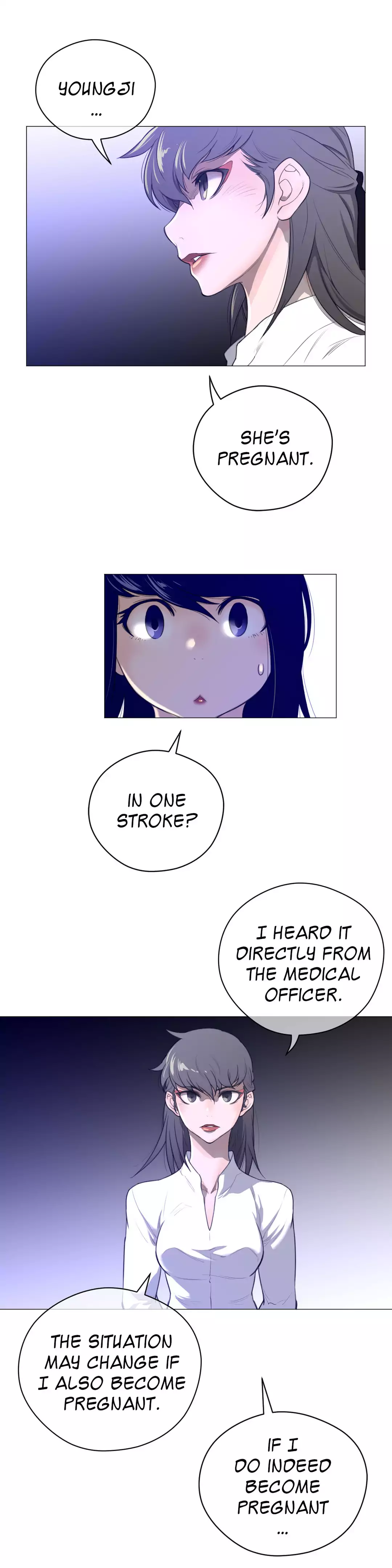 Perfect Half Chapter 44 Page 12