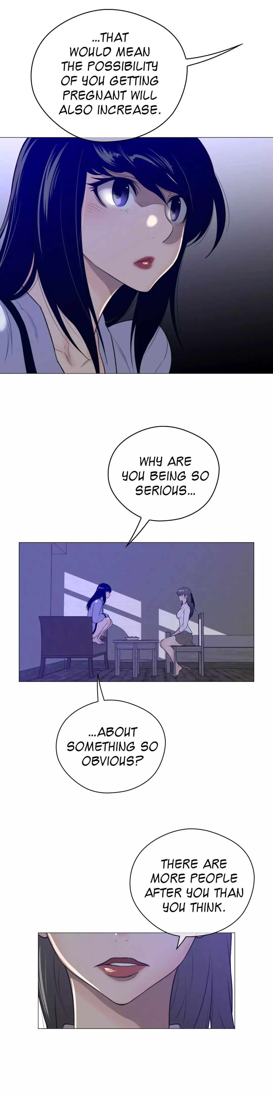 Perfect Half Chapter 44 Page 13