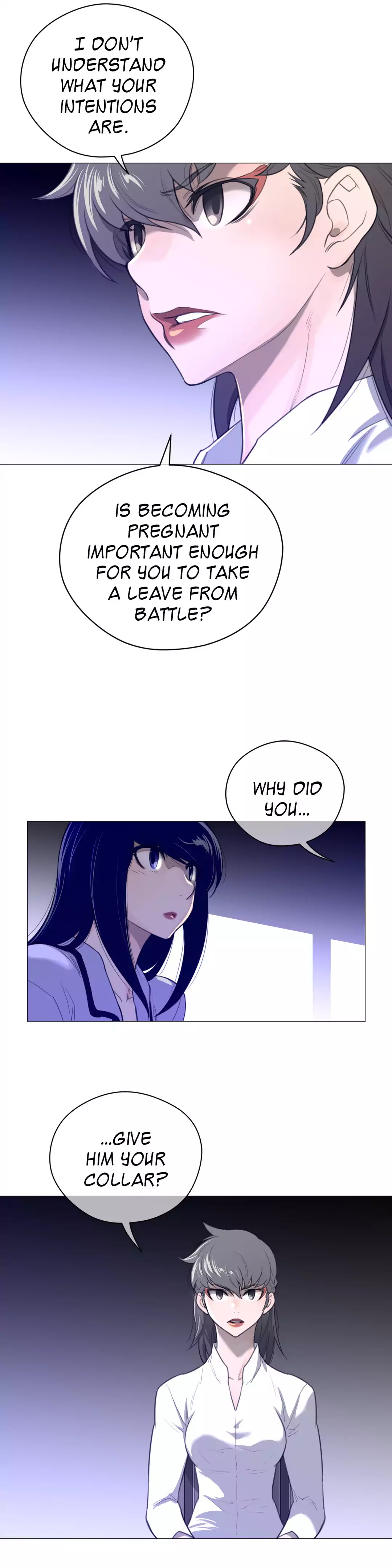 Perfect Half Chapter 44 Page 15