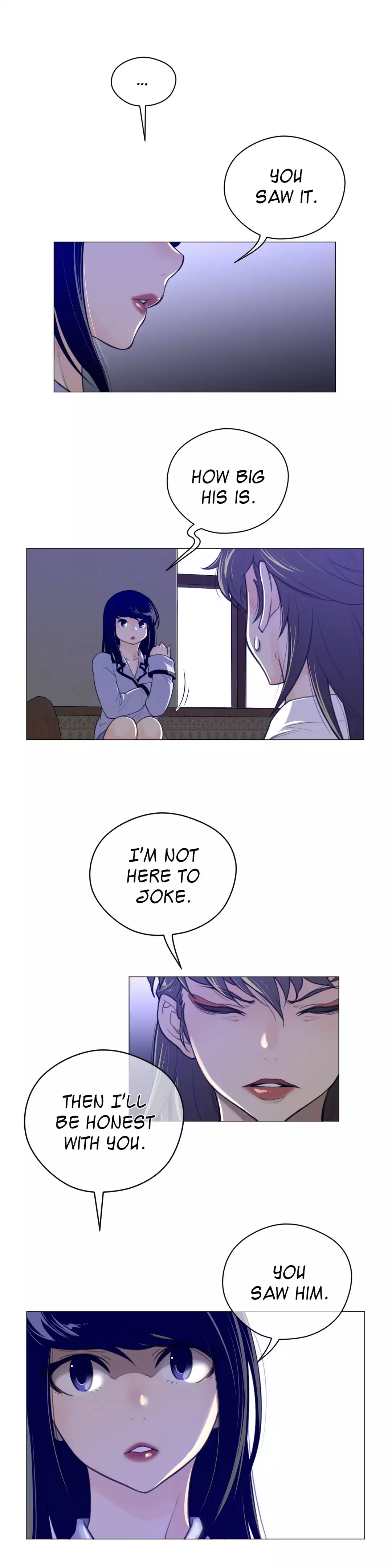 Perfect Half Chapter 44 Page 16