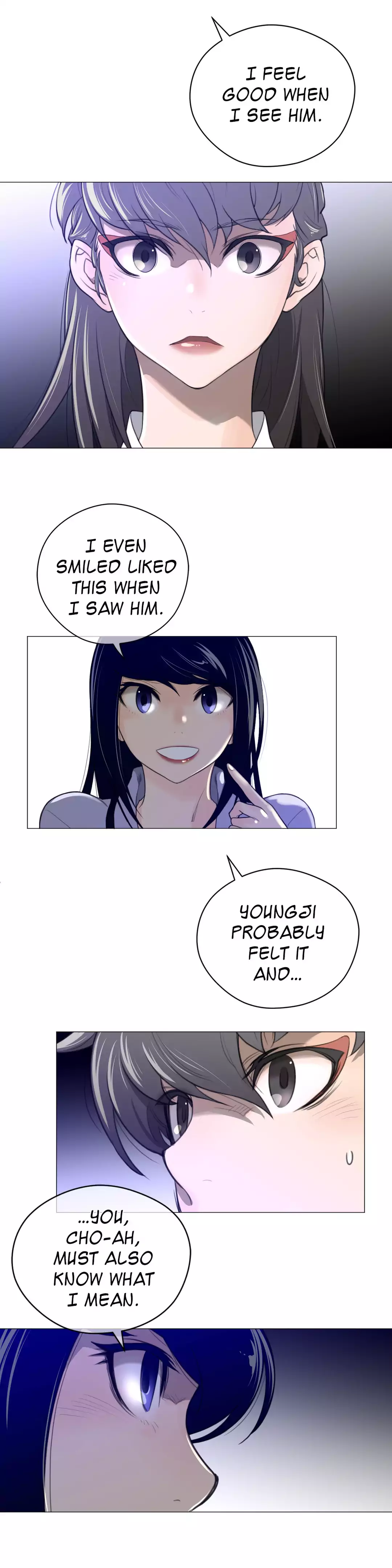 Perfect Half Chapter 44 Page 17