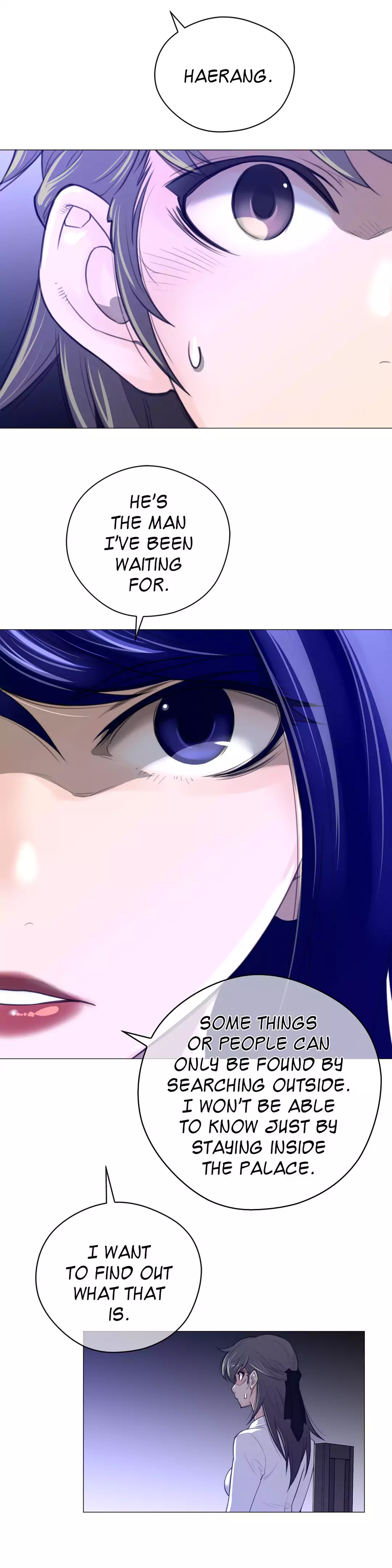 Perfect Half Chapter 44 Page 18