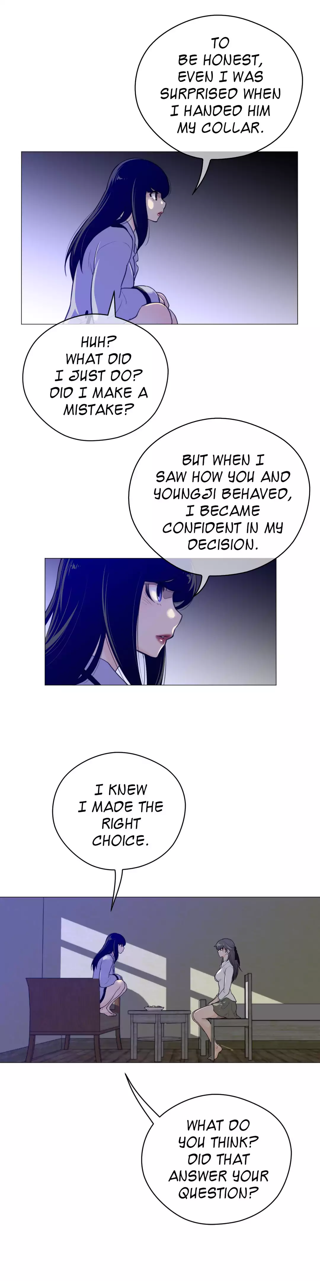 Perfect Half Chapter 44 Page 19
