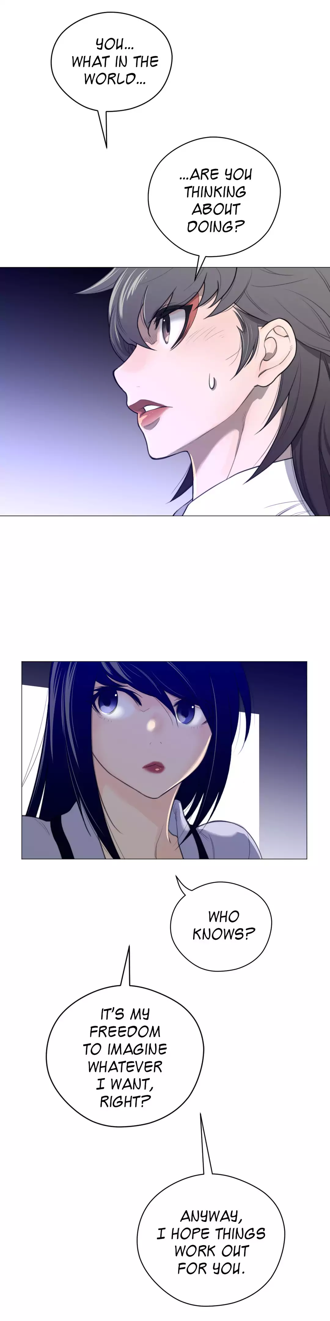 Perfect Half Chapter 44 Page 20