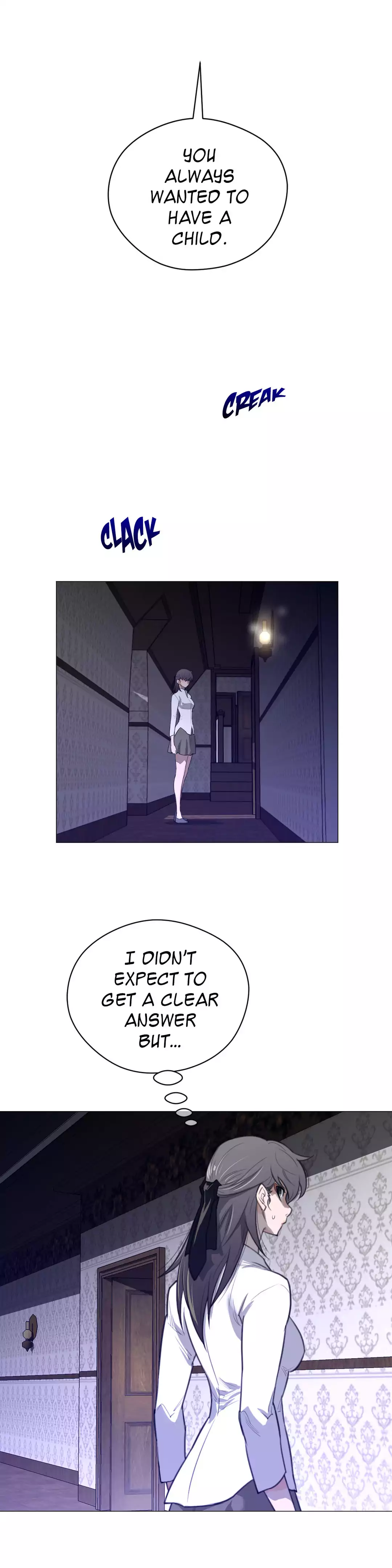 Perfect Half Chapter 44 Page 21