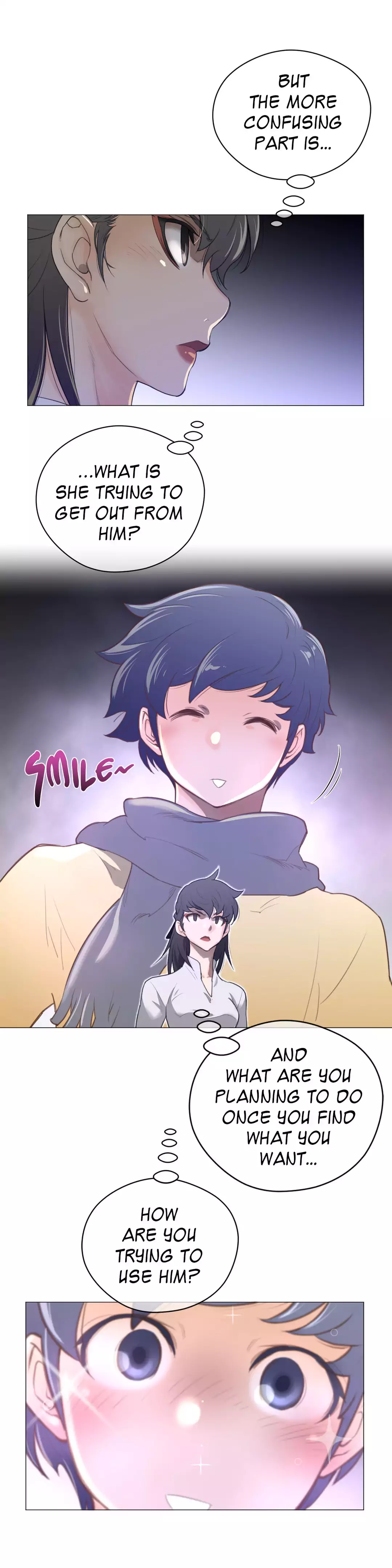 Perfect Half Chapter 44 Page 23