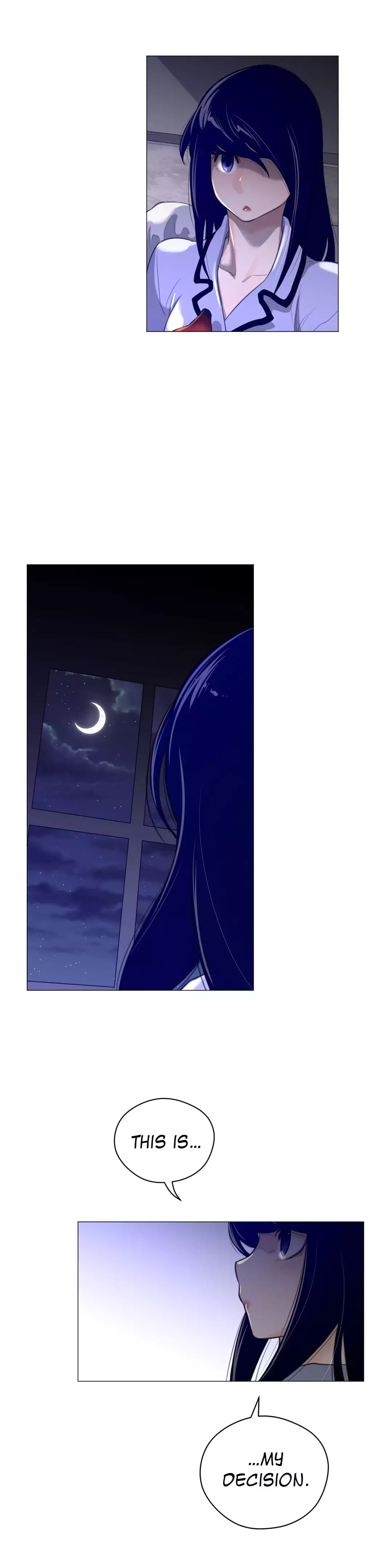Perfect Half Chapter 44 Page 26