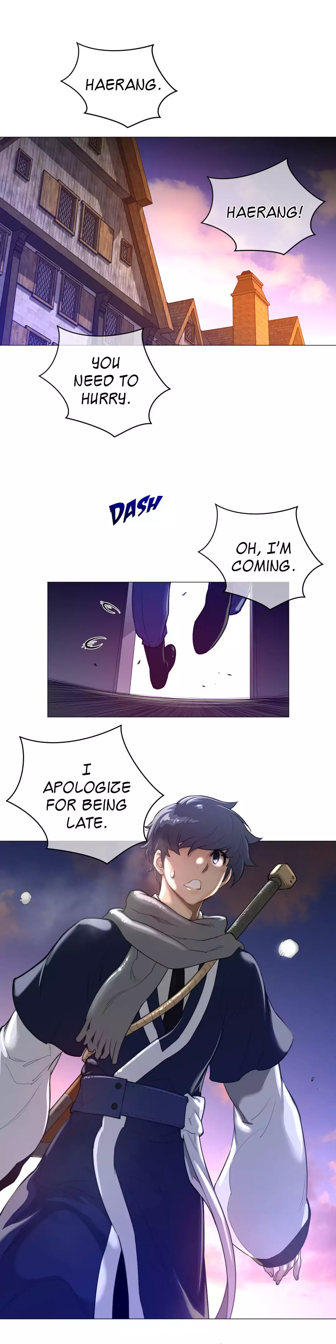 Perfect Half Chapter 44 Page 28