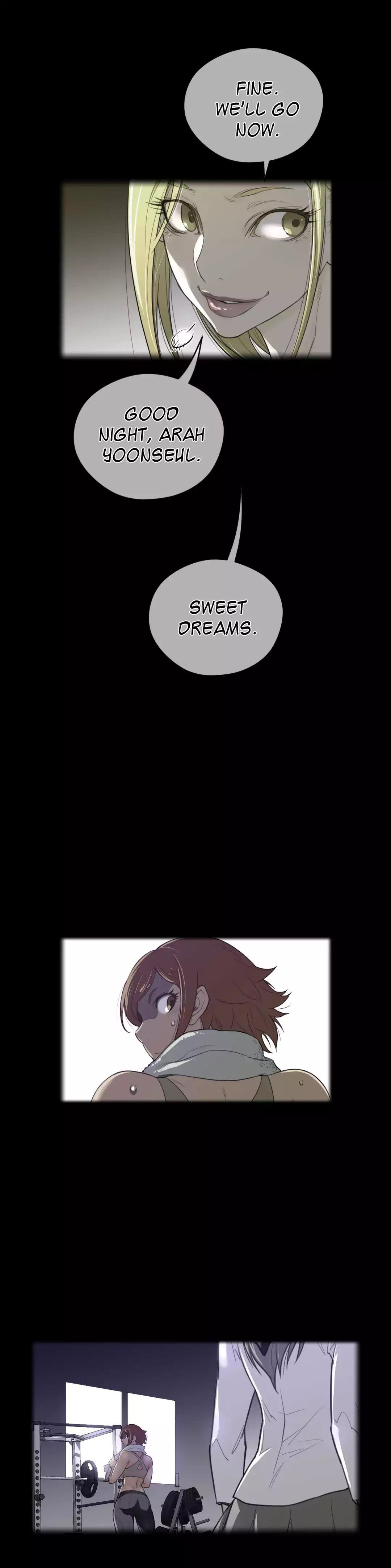 Perfect Half Chapter 44 Page 3