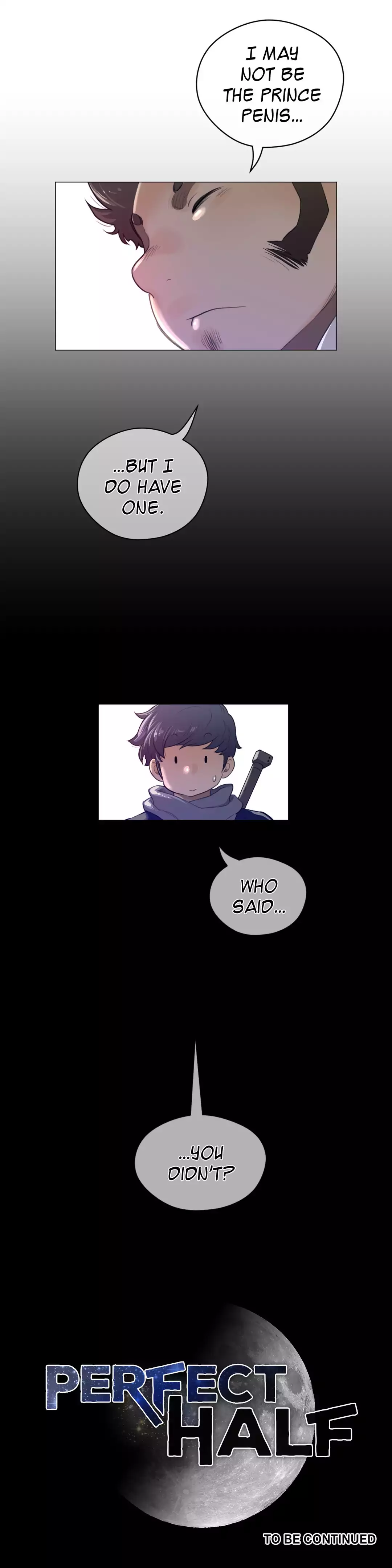 Perfect Half Chapter 44 Page 30