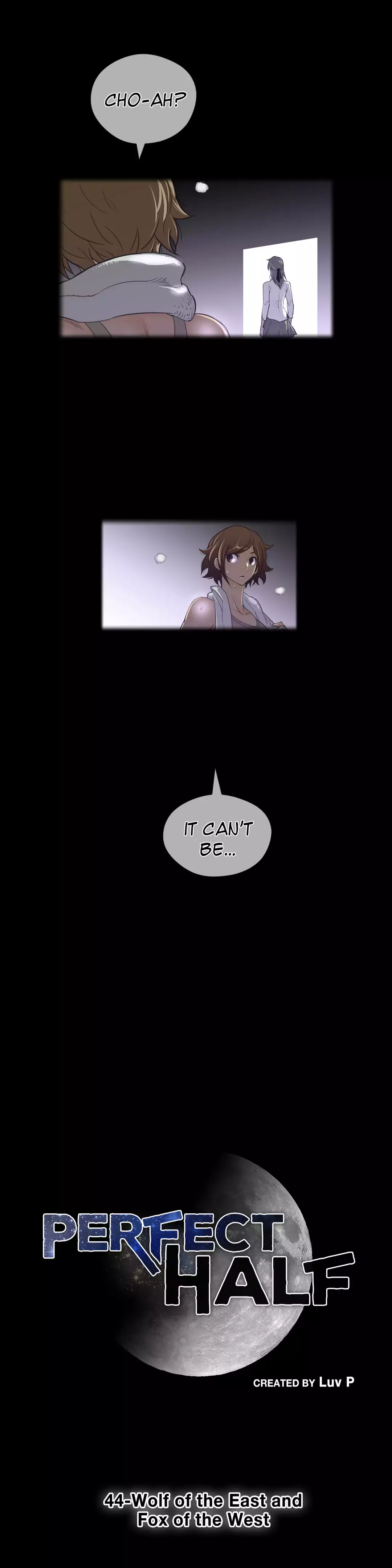 Perfect Half Chapter 44 Page 4