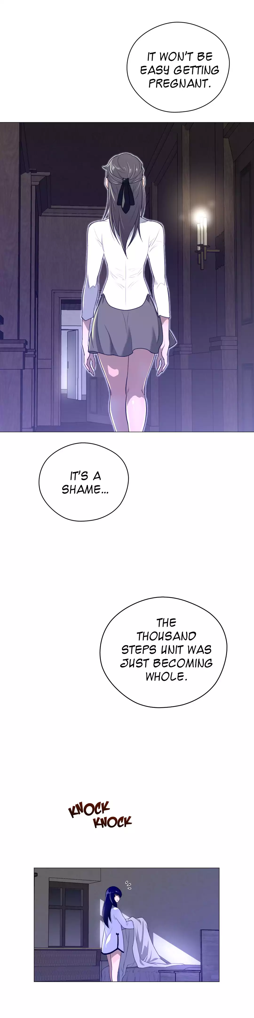 Perfect Half Chapter 44 Page 9