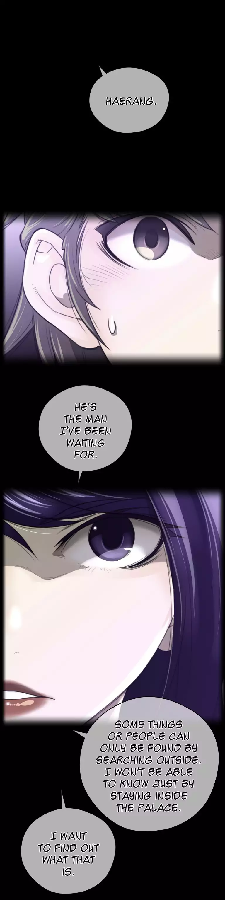Perfect Half Chapter 45 Page 1