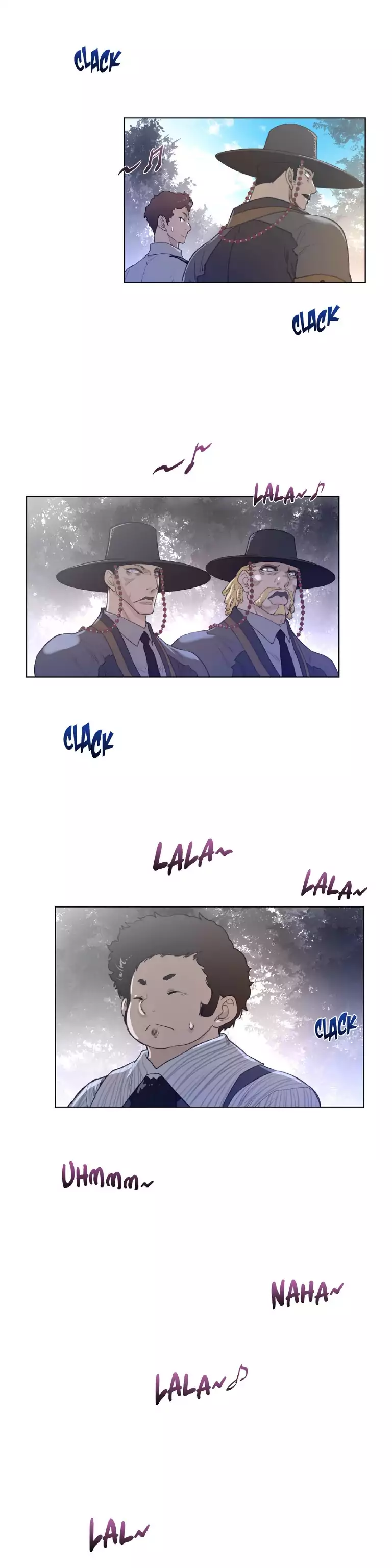 Perfect Half Chapter 45 Page 11