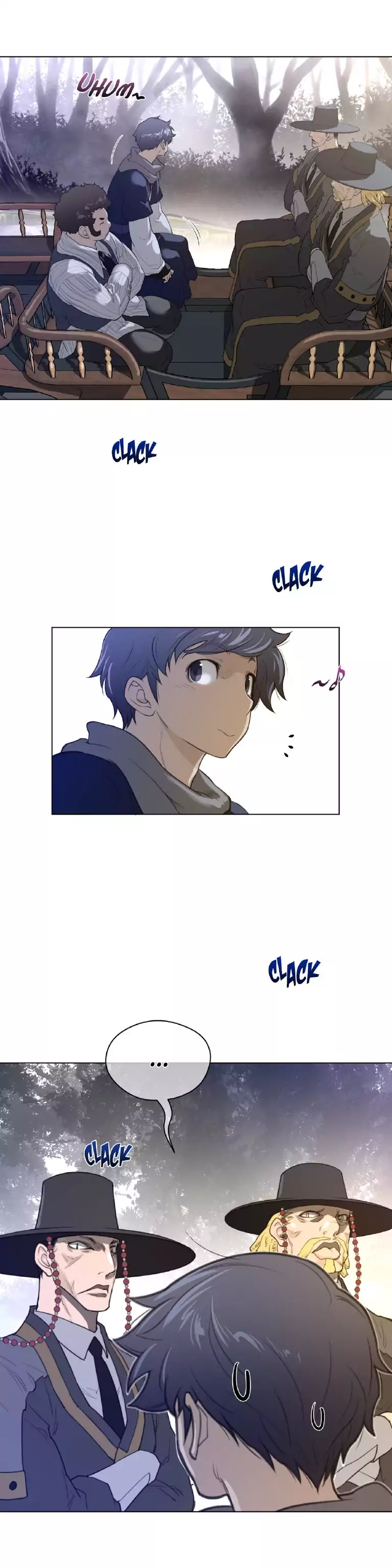 Perfect Half Chapter 45 Page 12