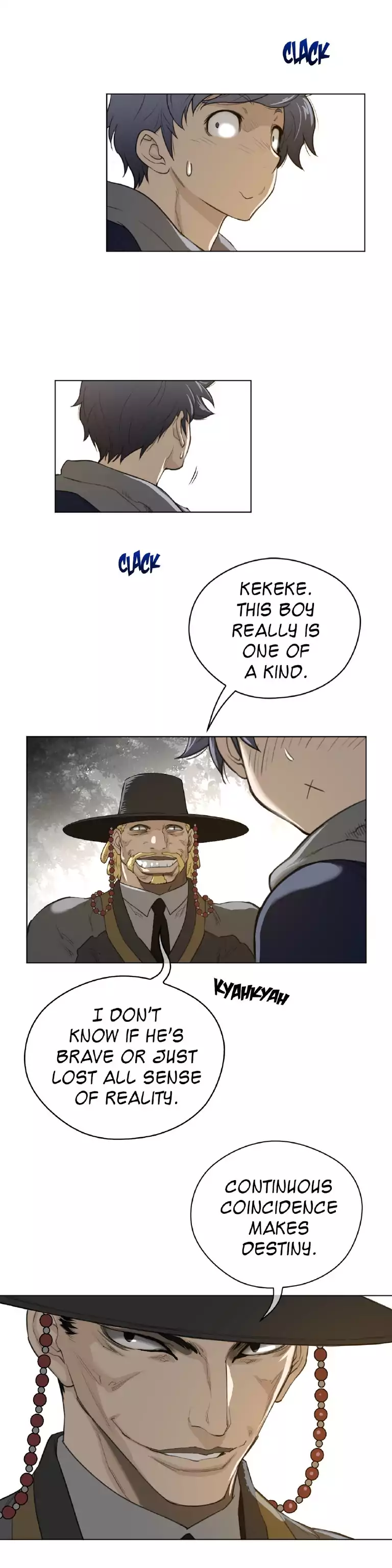 Perfect Half Chapter 45 Page 13
