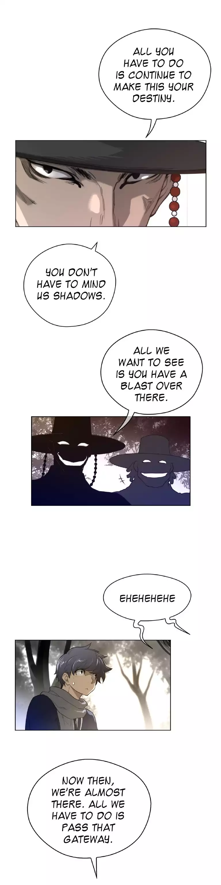 Perfect Half Chapter 45 Page 14