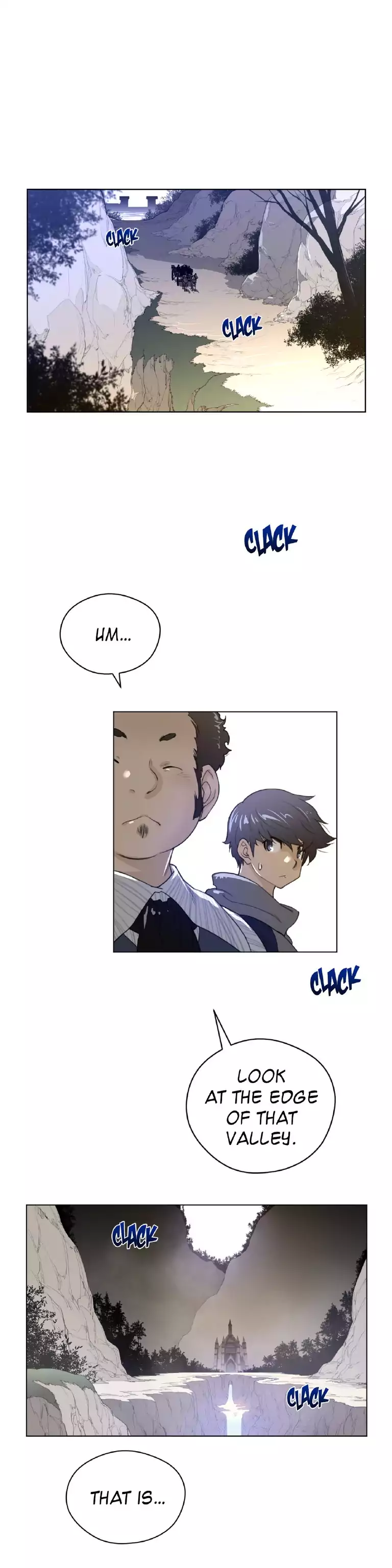 Perfect Half Chapter 45 Page 18