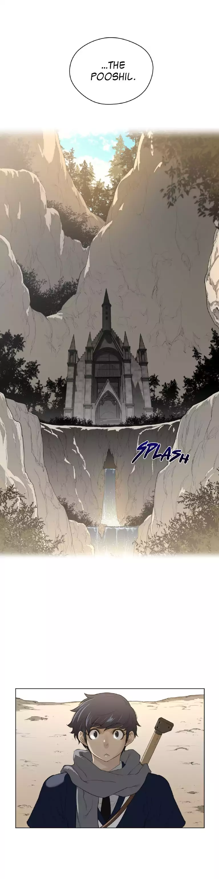 Perfect Half Chapter 45 Page 19