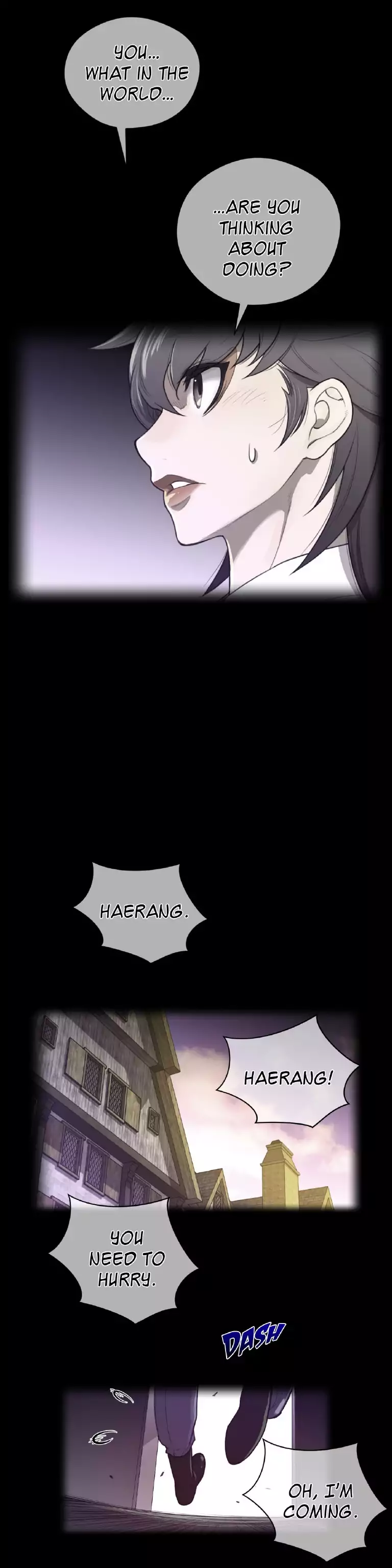 Perfect Half Chapter 45 Page 2