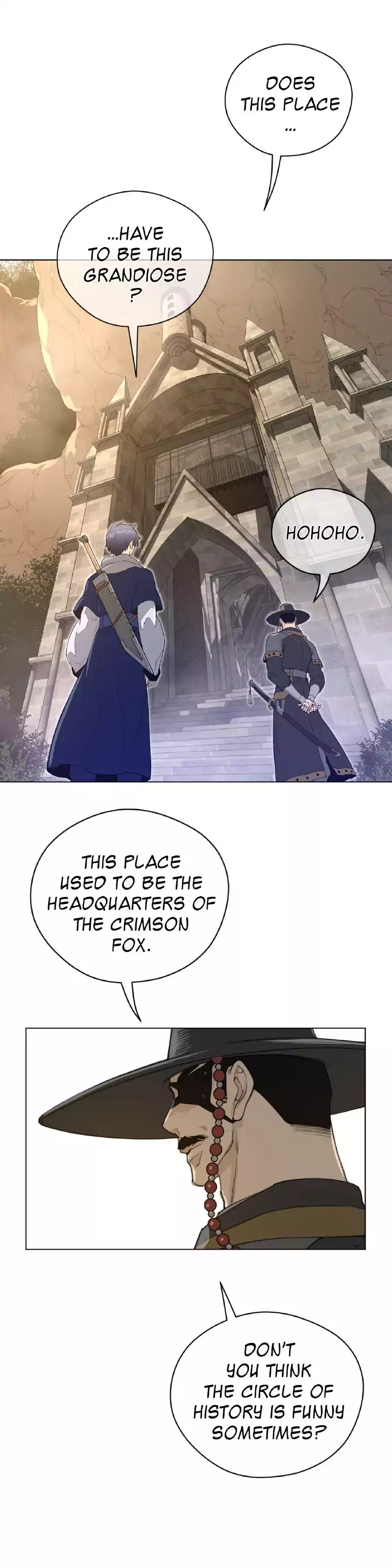 Perfect Half Chapter 45 Page 20