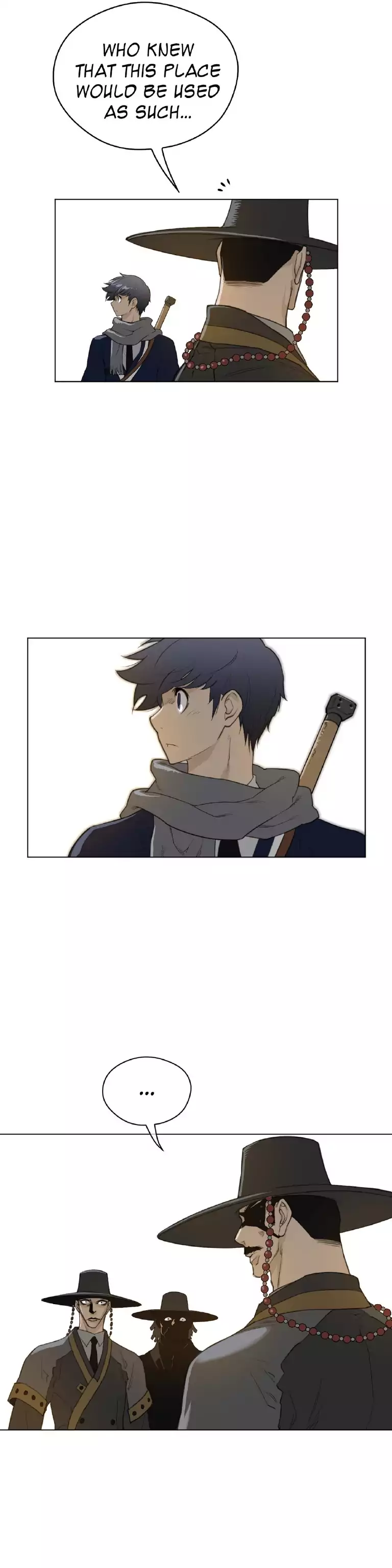 Perfect Half Chapter 45 Page 21