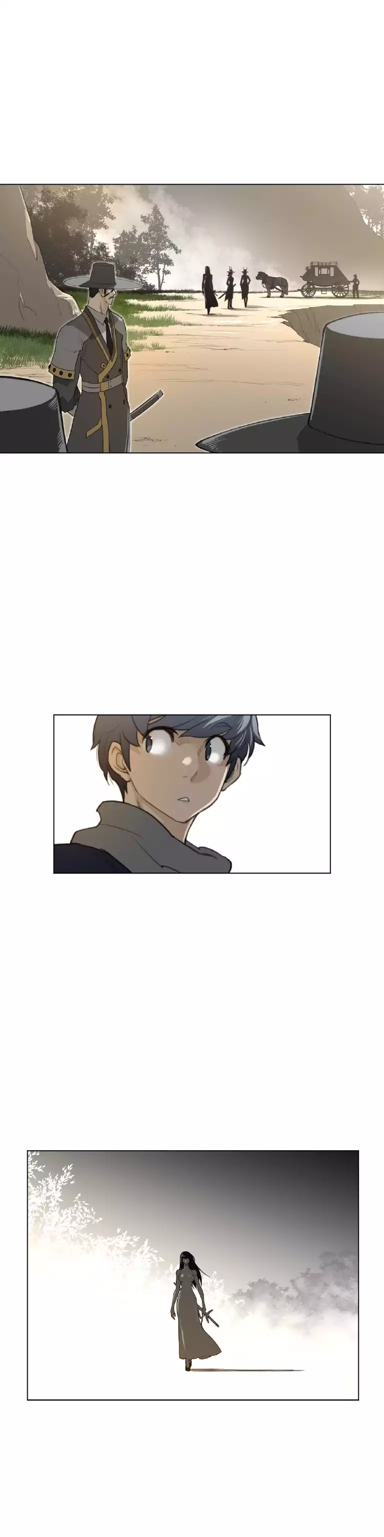 Perfect Half Chapter 45 Page 22