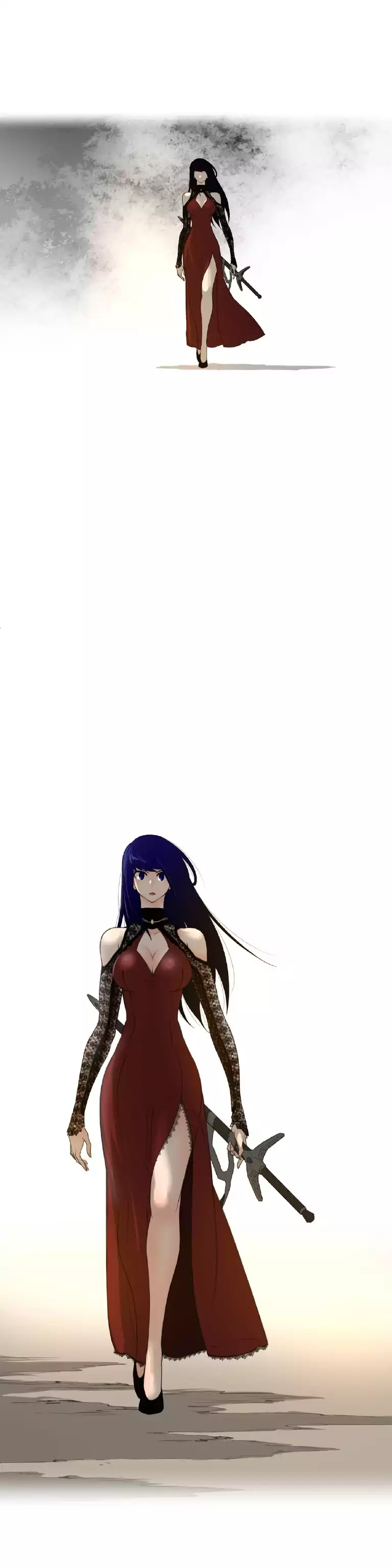 Perfect Half Chapter 45 Page 23