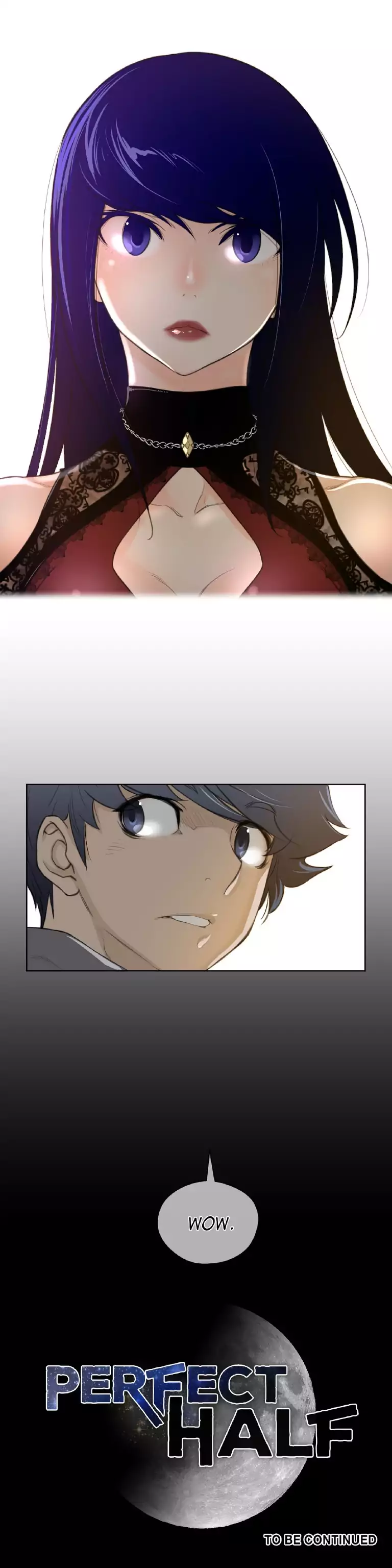 Perfect Half Chapter 45 Page 24