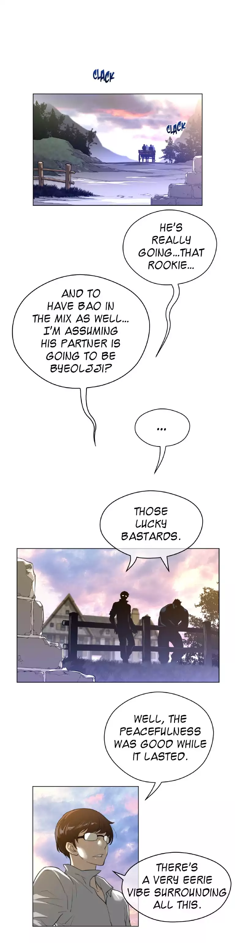 Perfect Half Chapter 45 Page 7