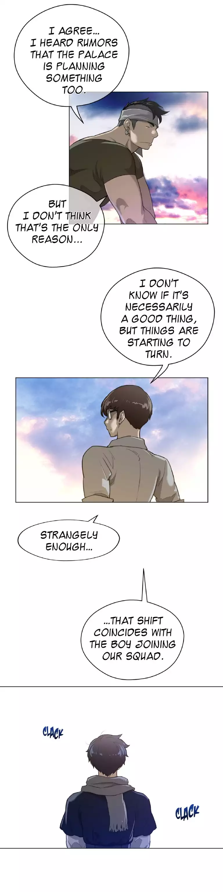 Perfect Half Chapter 45 Page 8