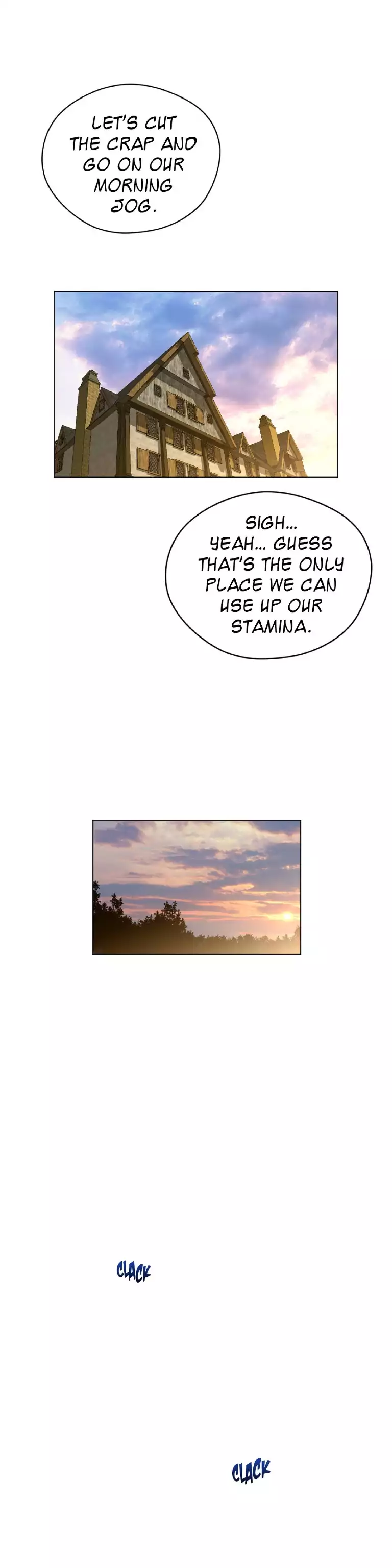 Perfect Half Chapter 45 Page 9