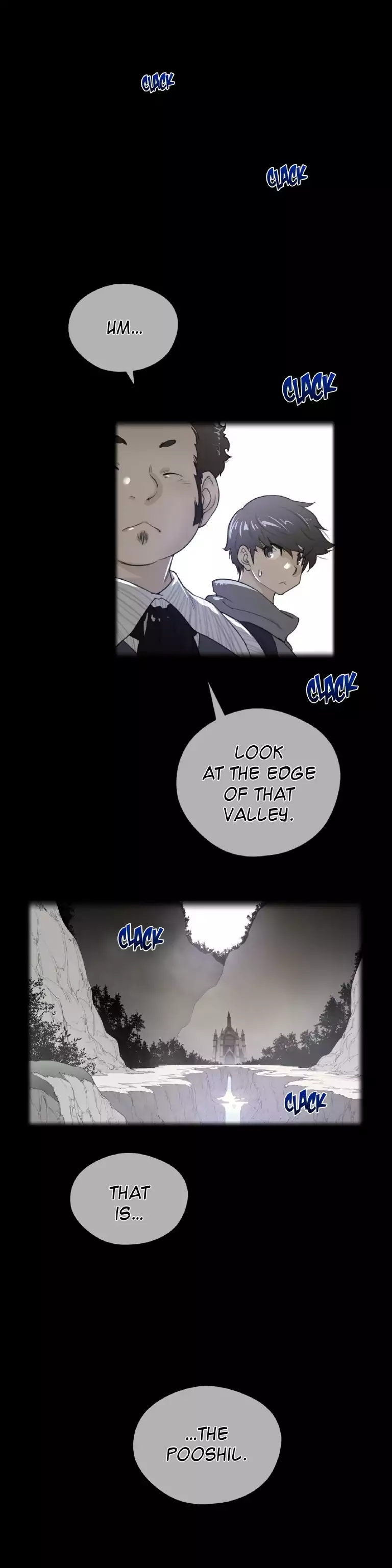 Perfect Half Chapter 46 Page 1