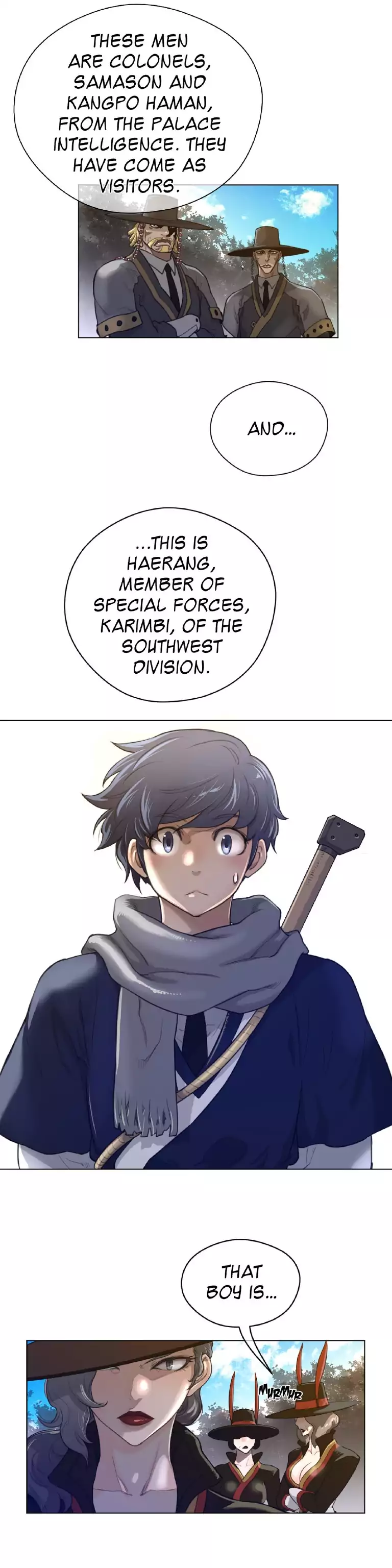Perfect Half Chapter 46 Page 10