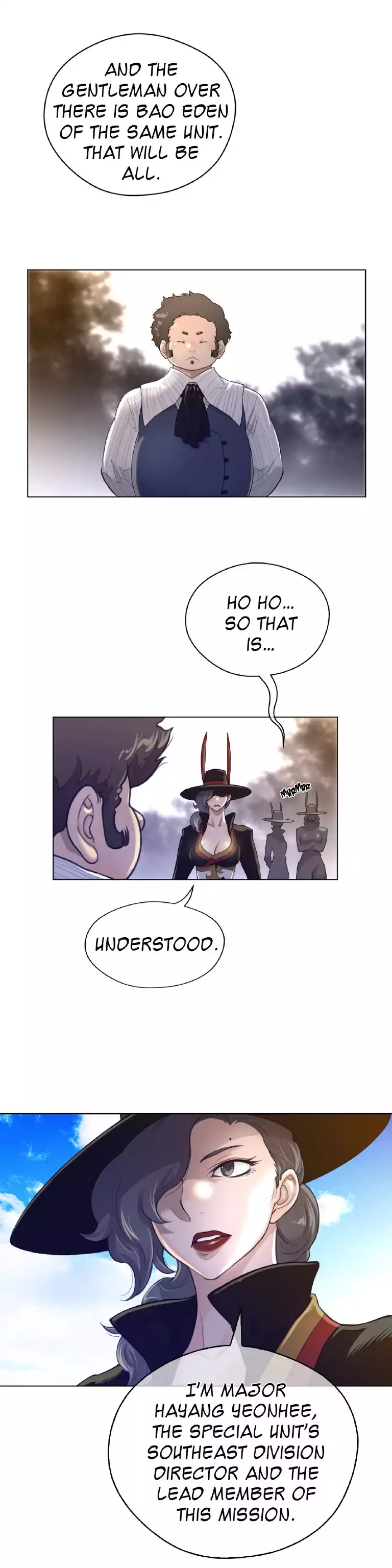 Perfect Half Chapter 46 Page 11
