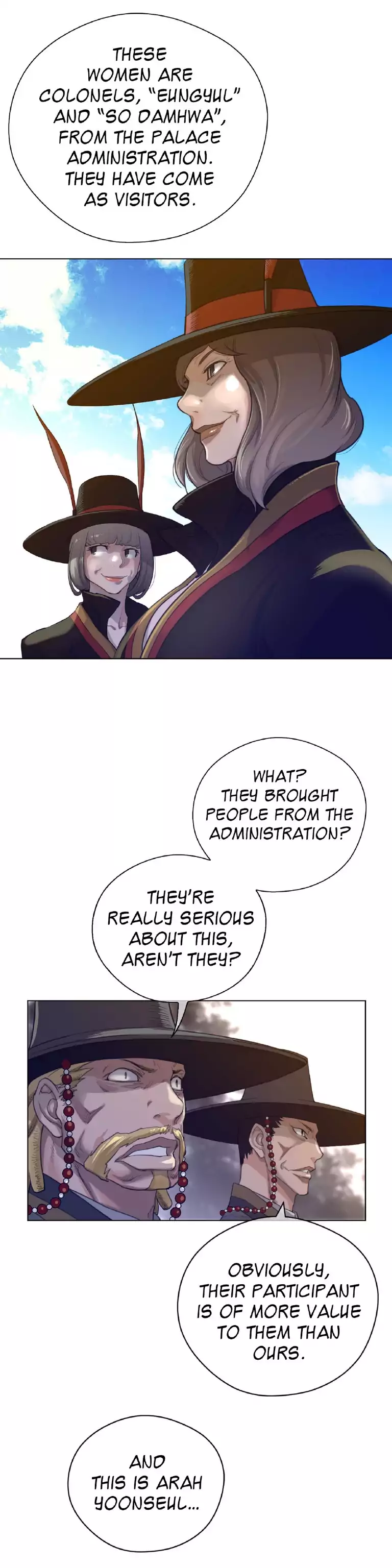 Perfect Half Chapter 46 Page 12