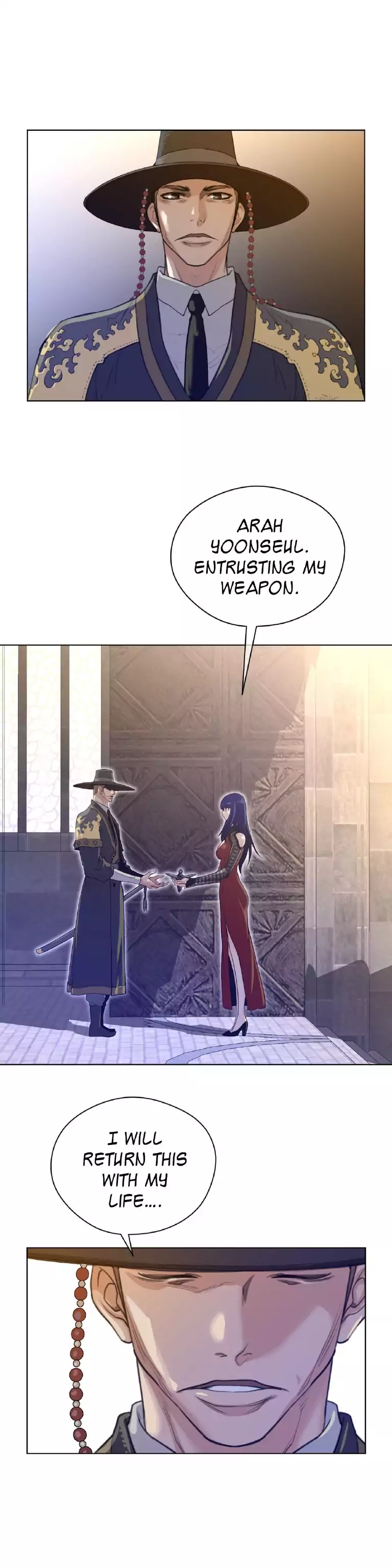 Perfect Half Chapter 46 Page 16