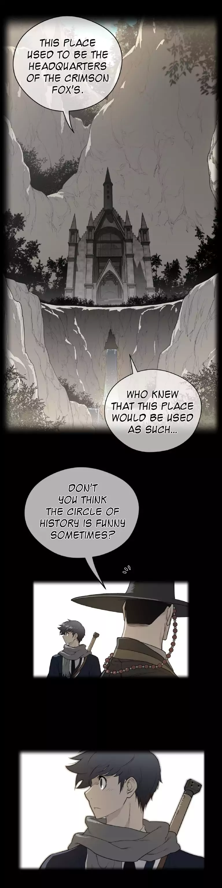 Perfect Half Chapter 46 Page 2